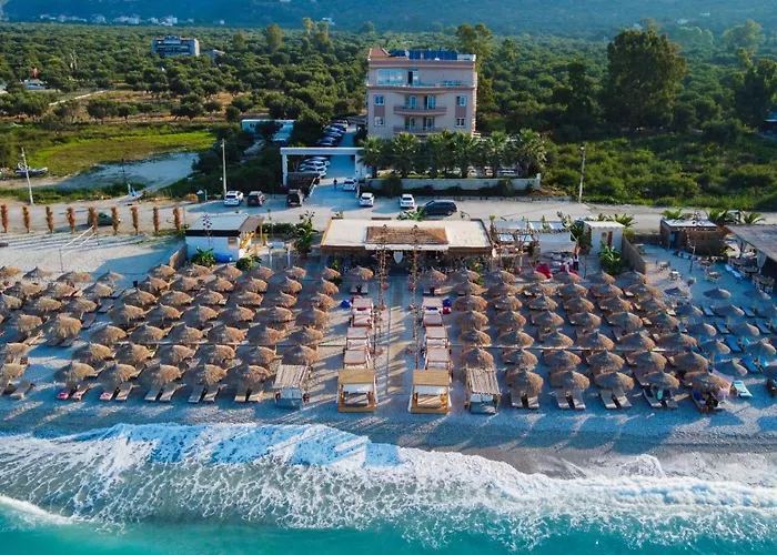 Sole Luna Hotel