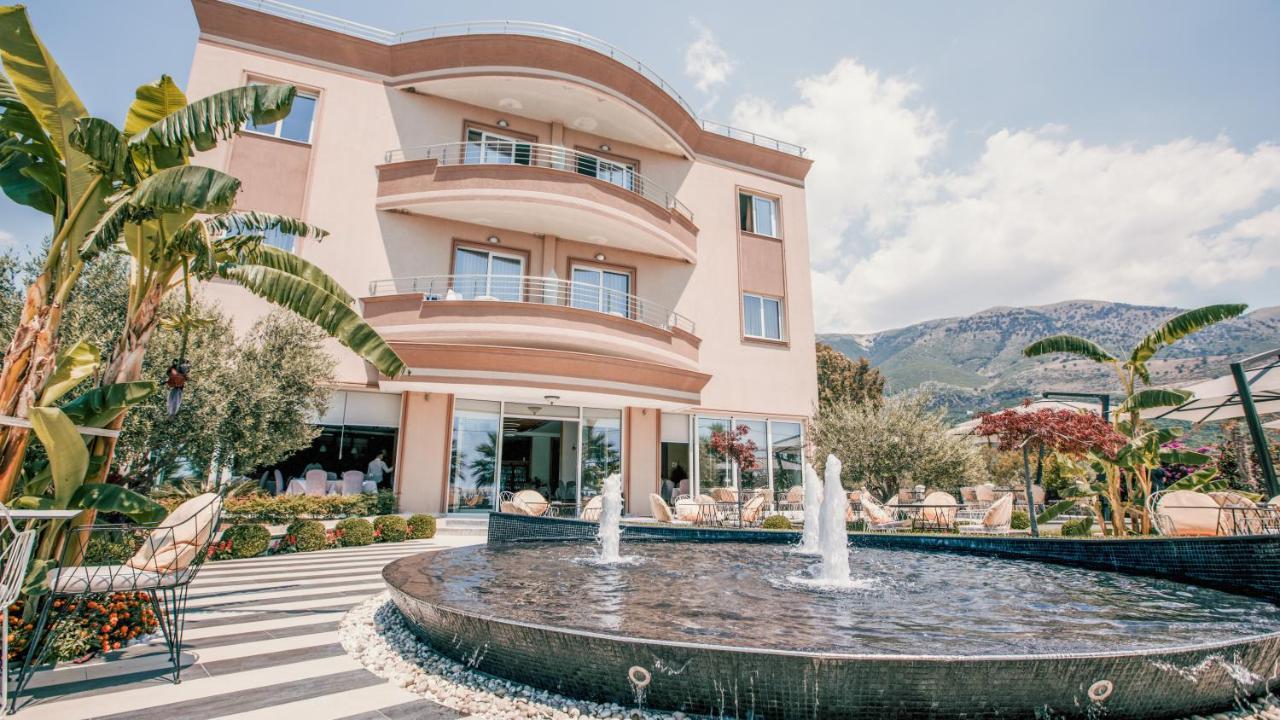 Sole Luna 4* Borsh