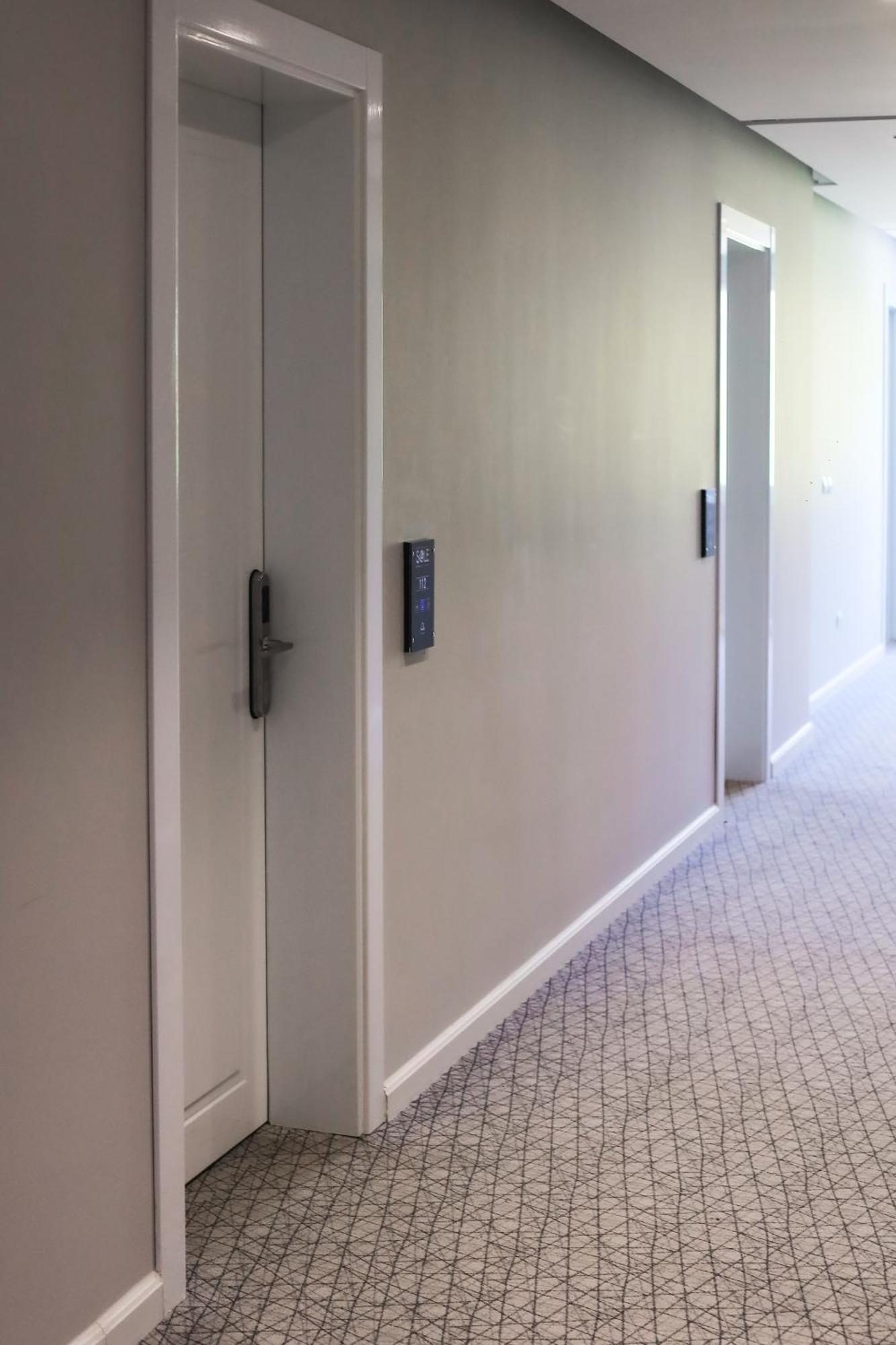 Sole Luna Hotel 4*