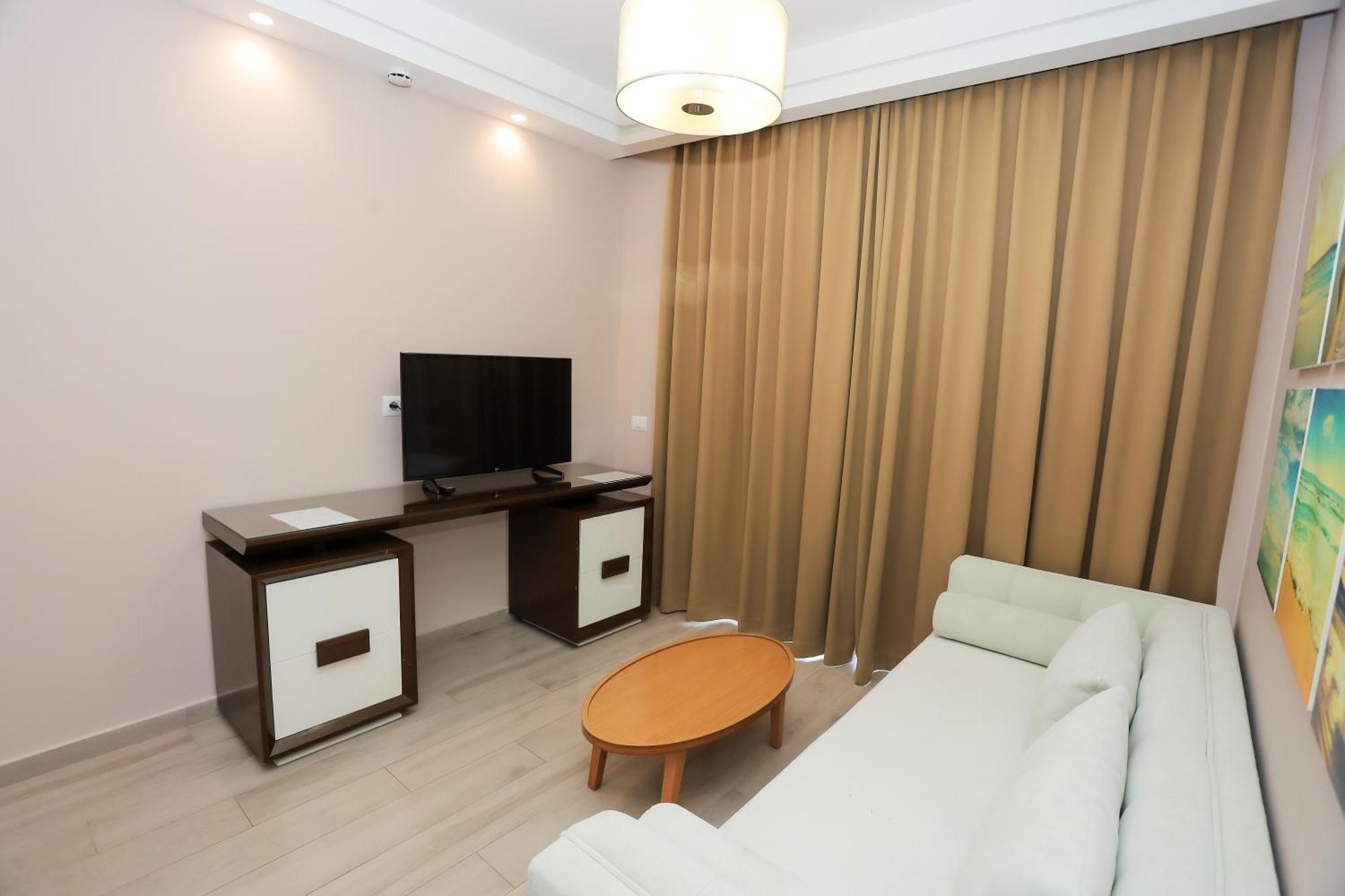 Sole Luna Hotel Borsh
