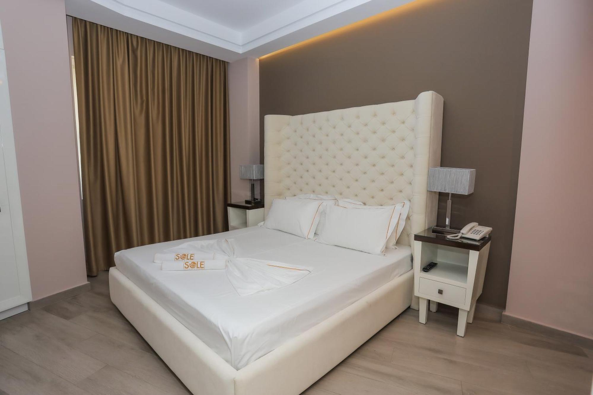 Sole Luna Hotel 4*