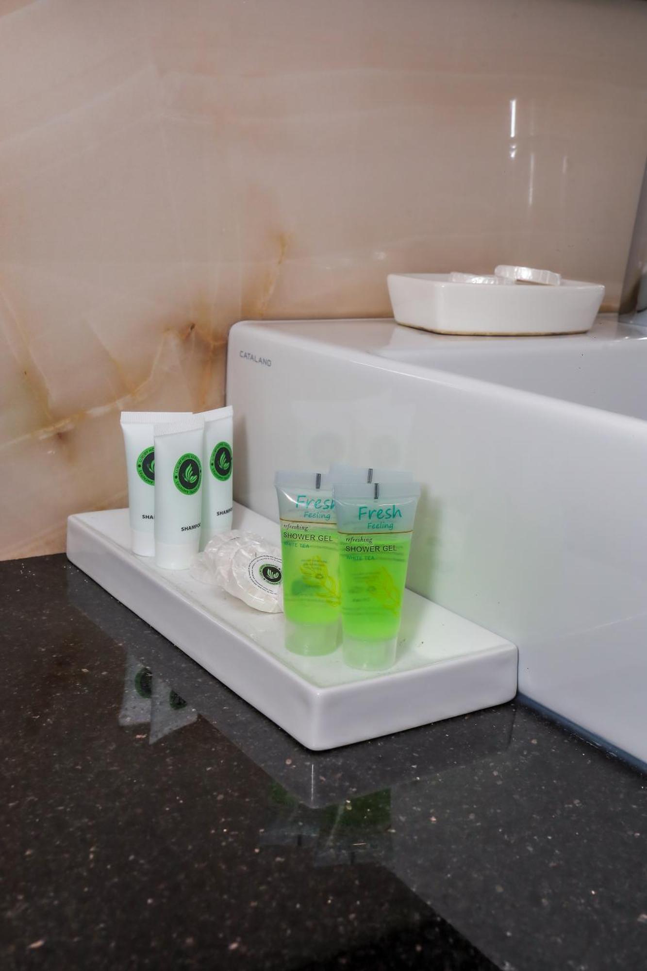 Sole Luna Hotel 4*