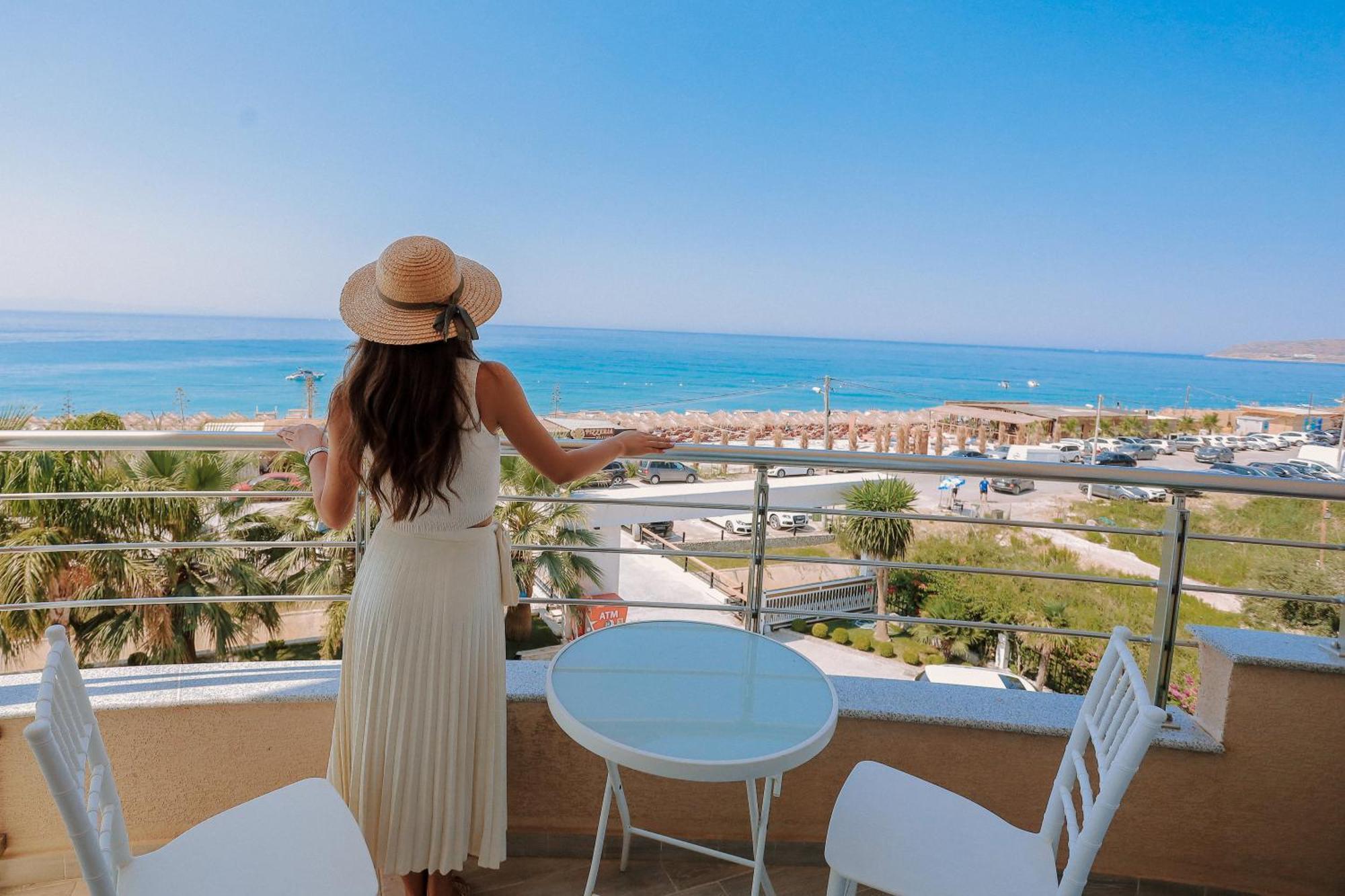 Hotel Sole Luna