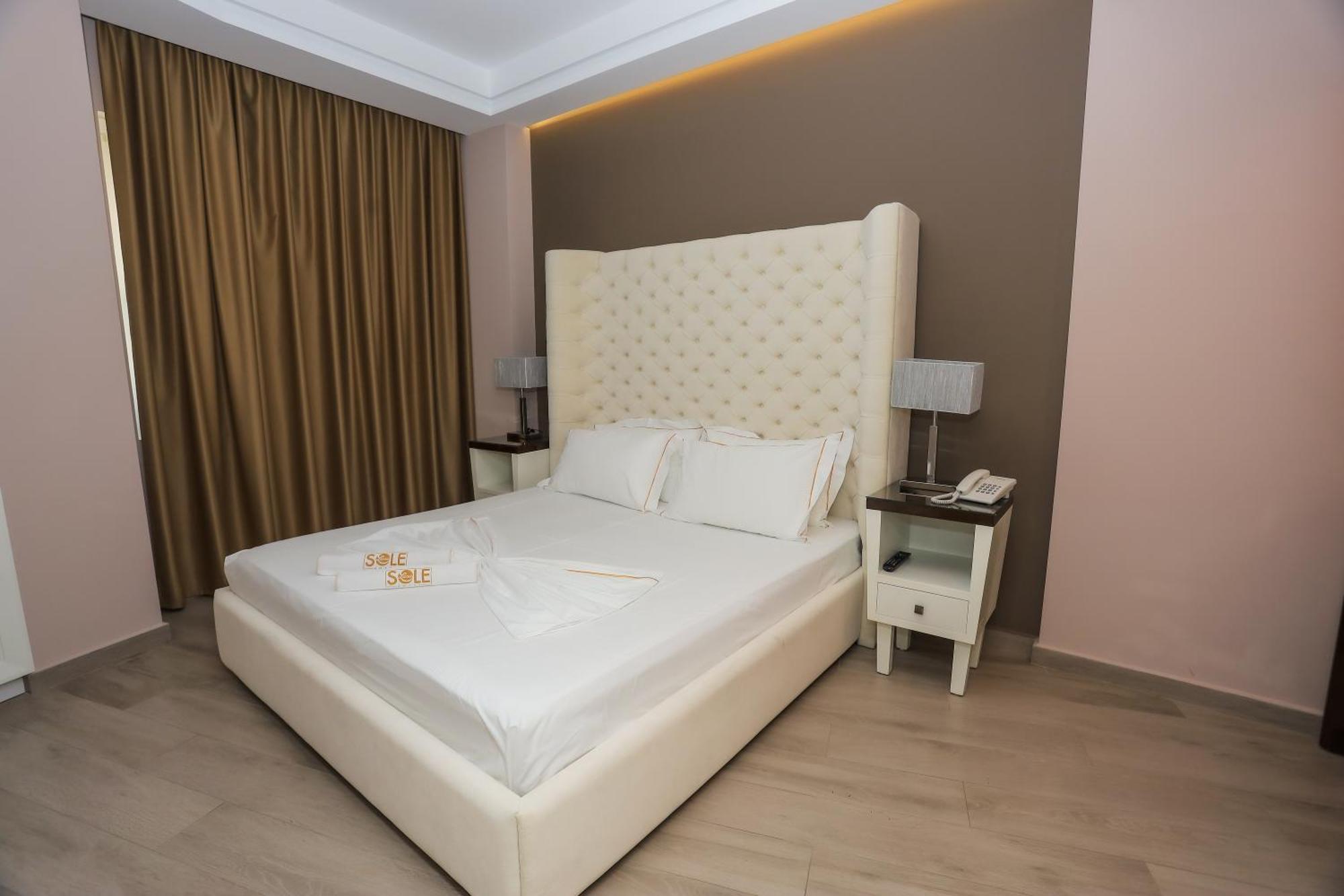 Sole Luna Hotel 4*