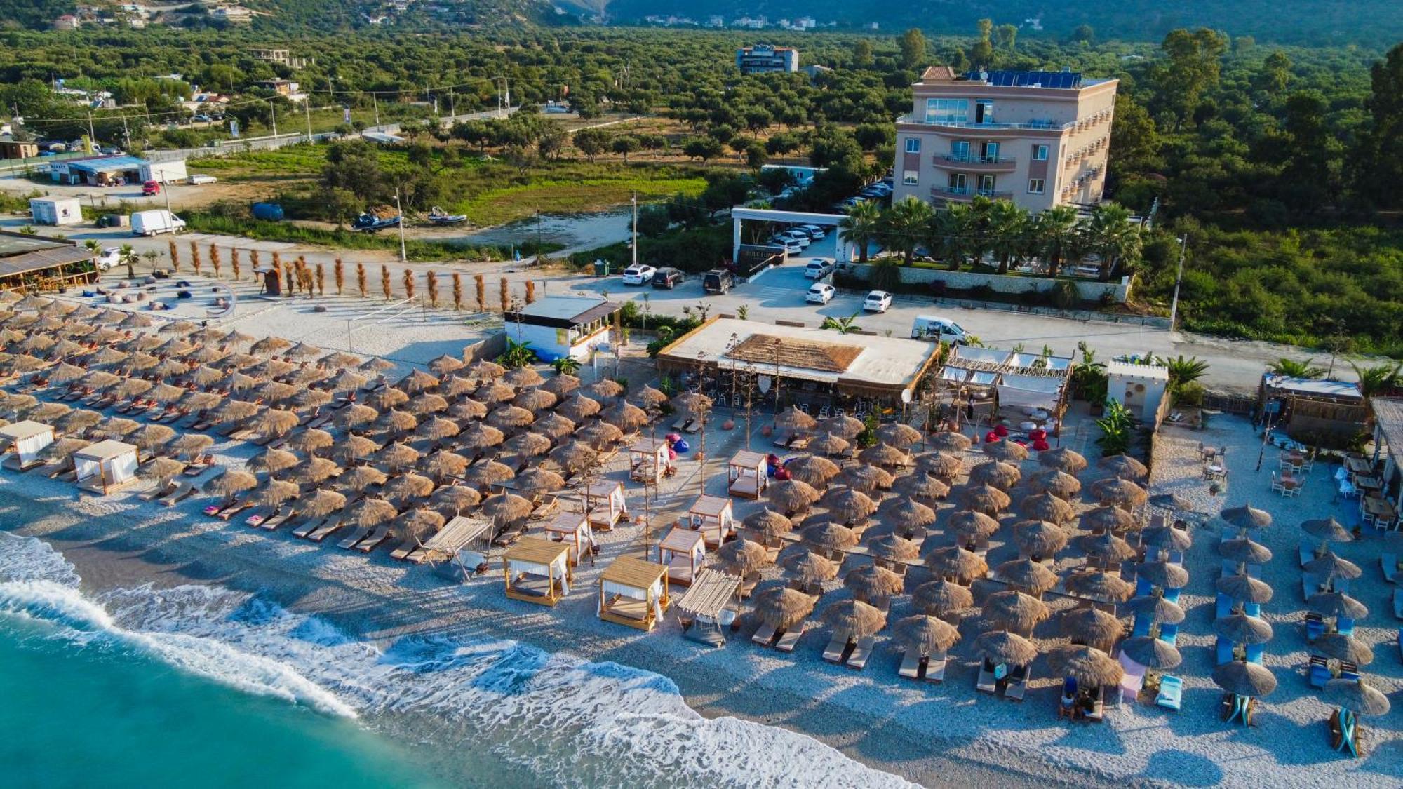 Hotel Sole Luna 4*
