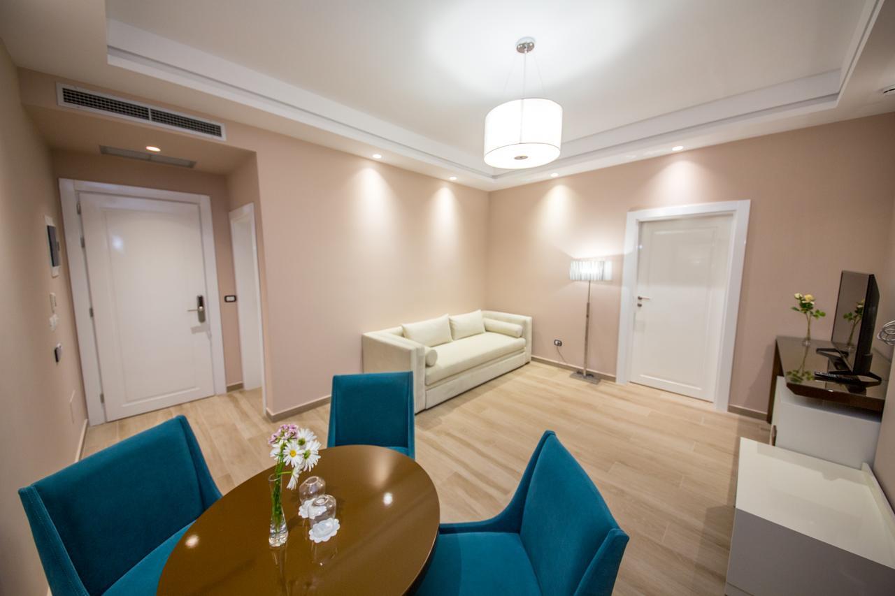Sole Luna Hotel Borsh