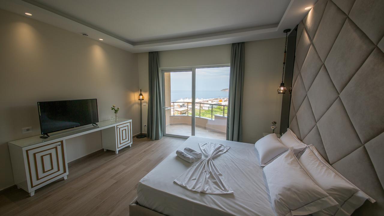 Sole Luna 4* Borsh