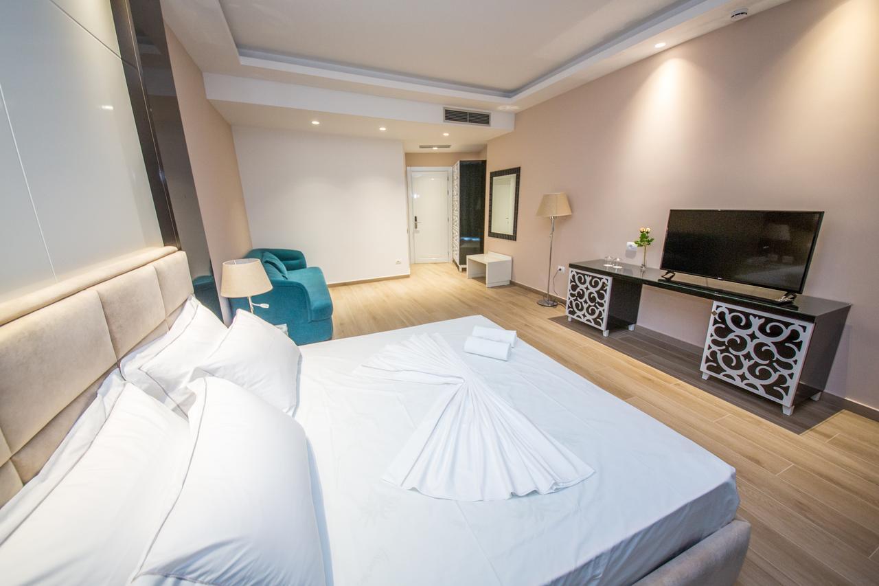 Sole Luna 4* Borsh