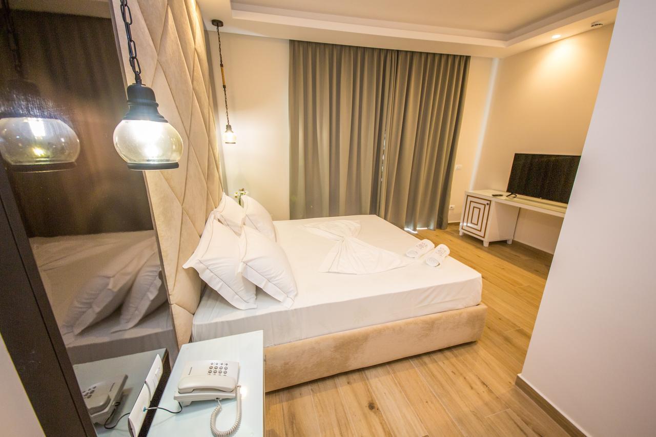 Hotel Sole Luna