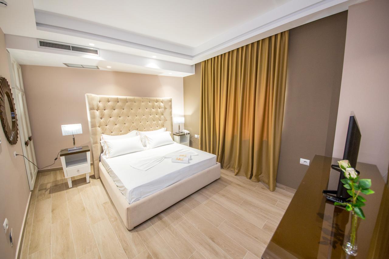 Hotel Sole Luna
