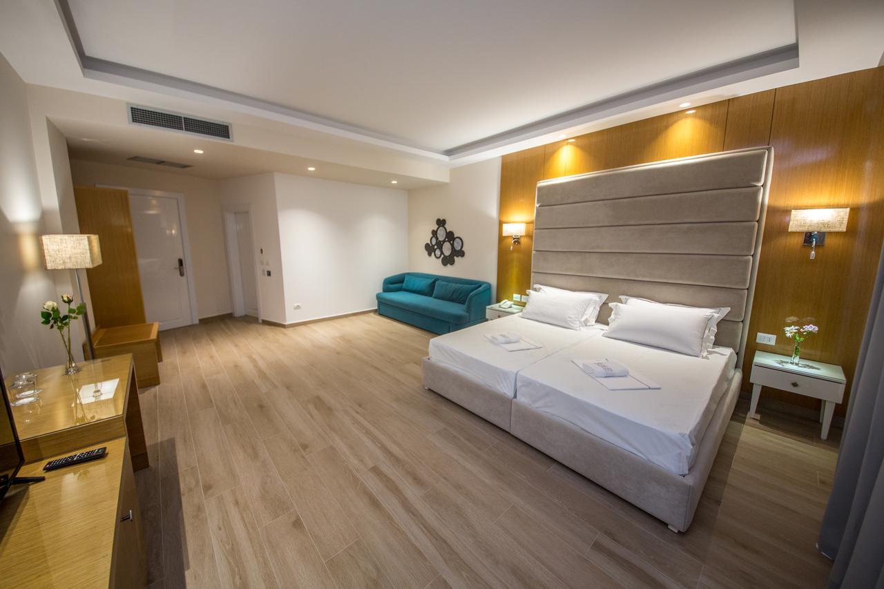 Sole Luna 4* Borsh