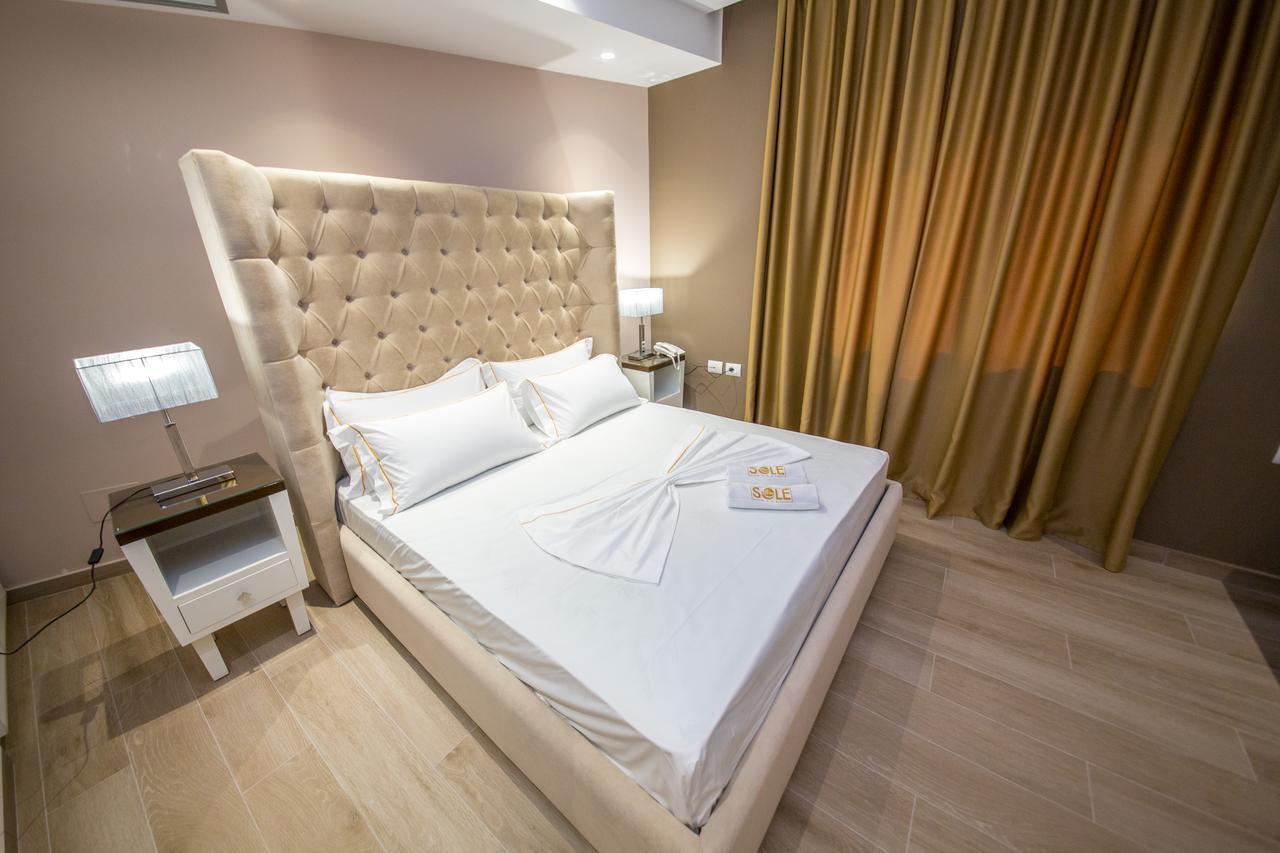 Sole Luna Hotel