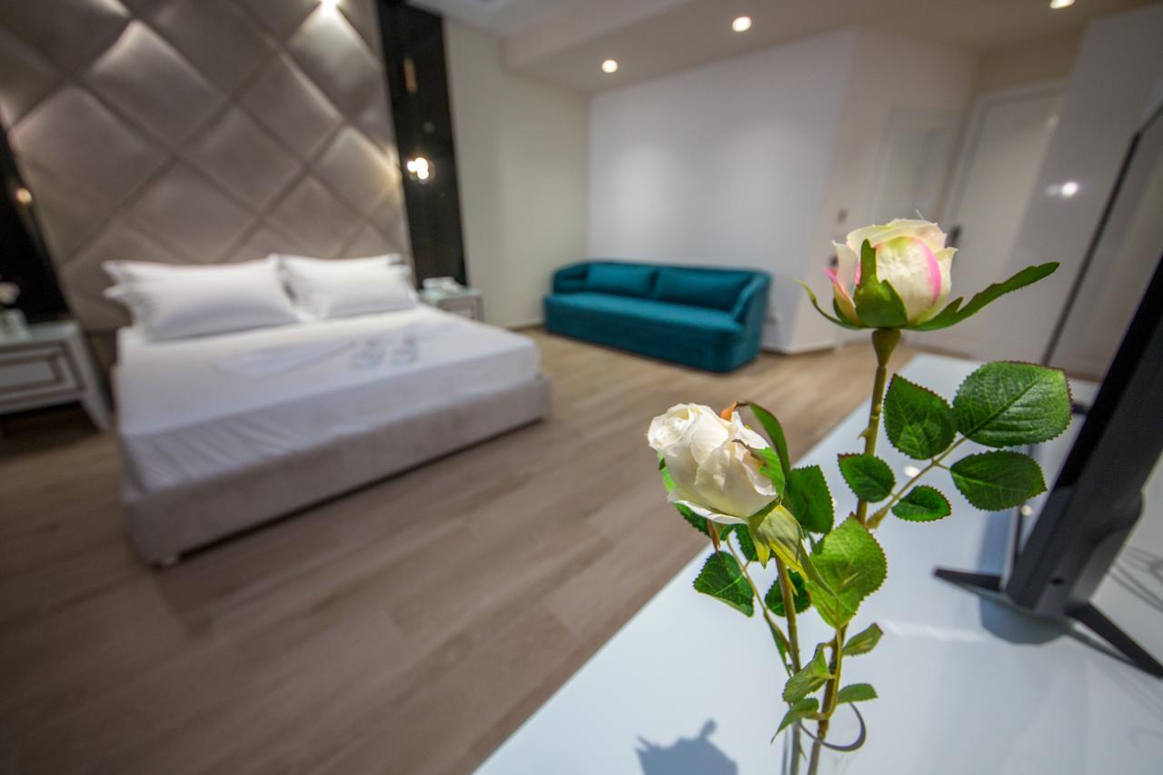 Sole Luna Hotel 4*