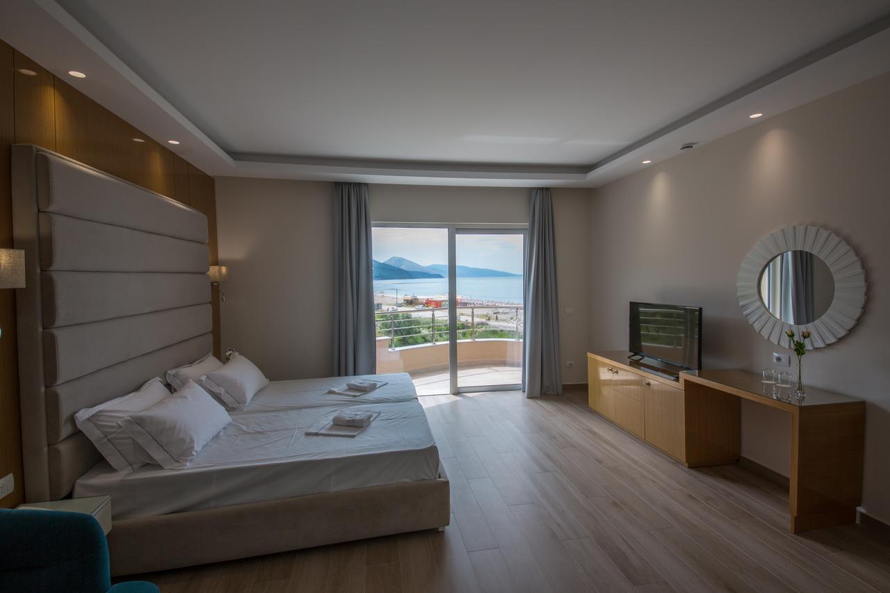 Sole Luna Hotel Borsh