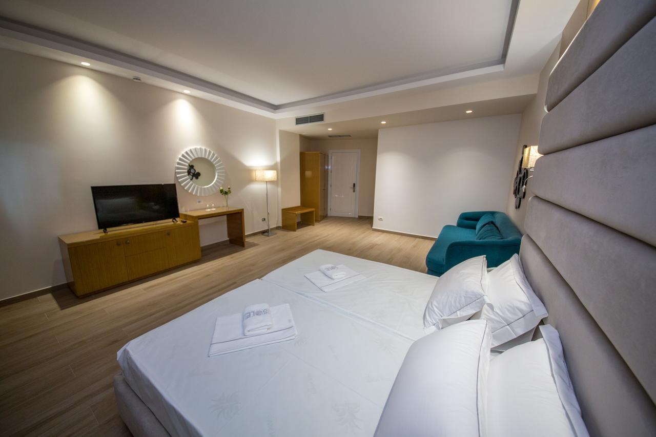 Sole Luna Hotel
