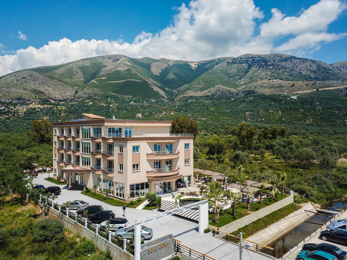 Sole Luna Hotel 4*